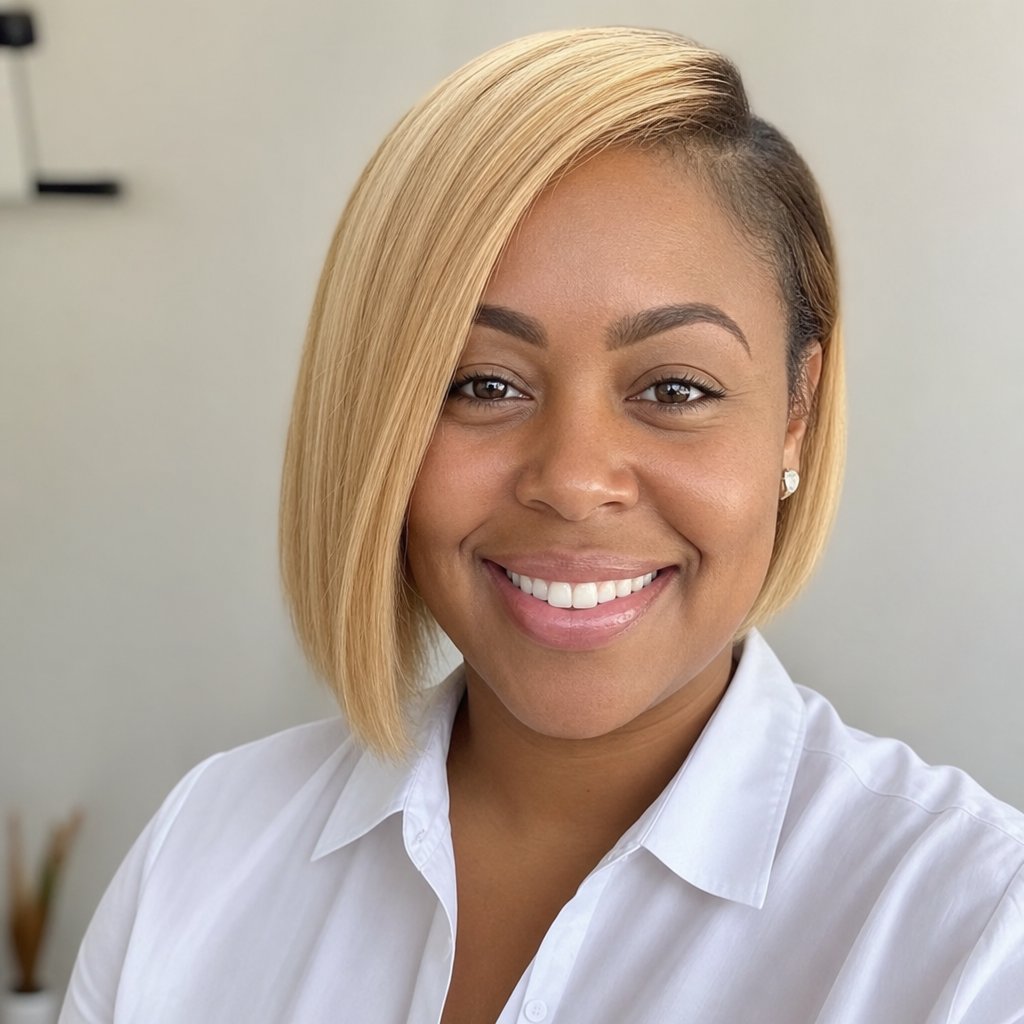 Aisha Carter