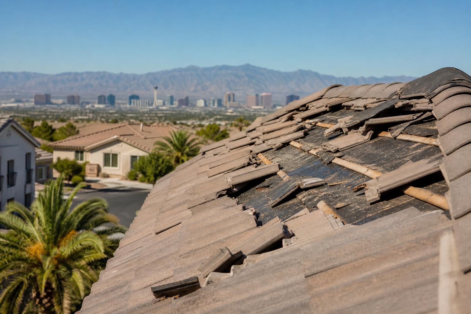 Top Signs You Need Roofing Service — Don’t Ignore These